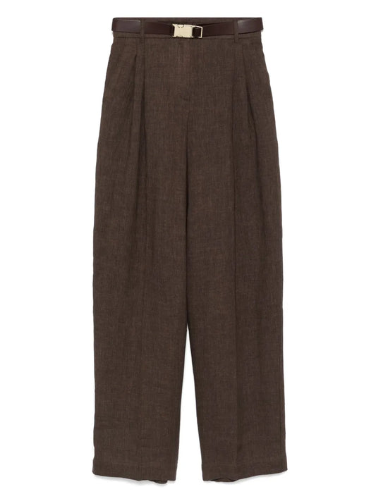 Siamese Trousers