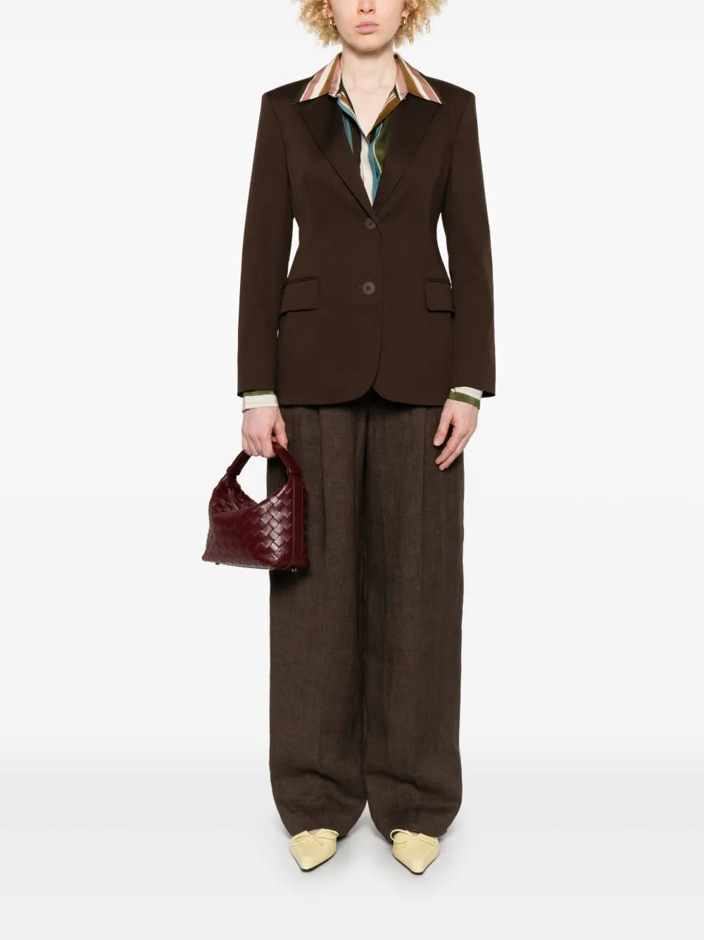 Yuppy Blazer