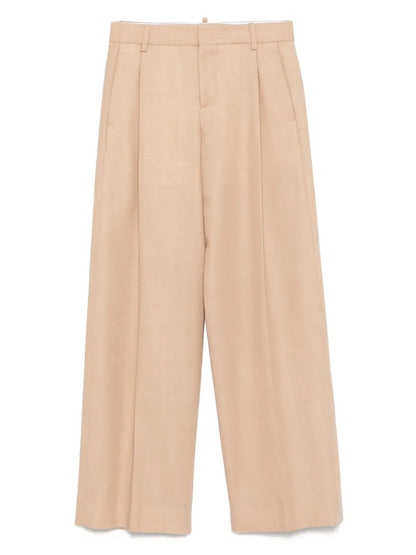 Tailored Trousers
