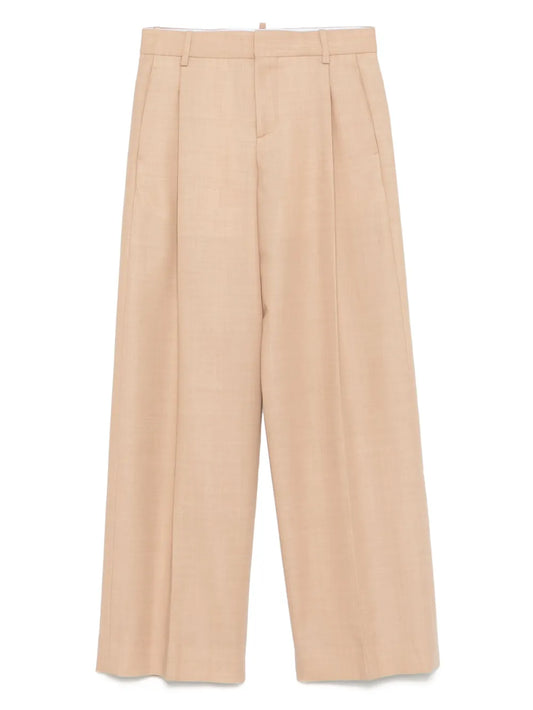 Tailored Trousers