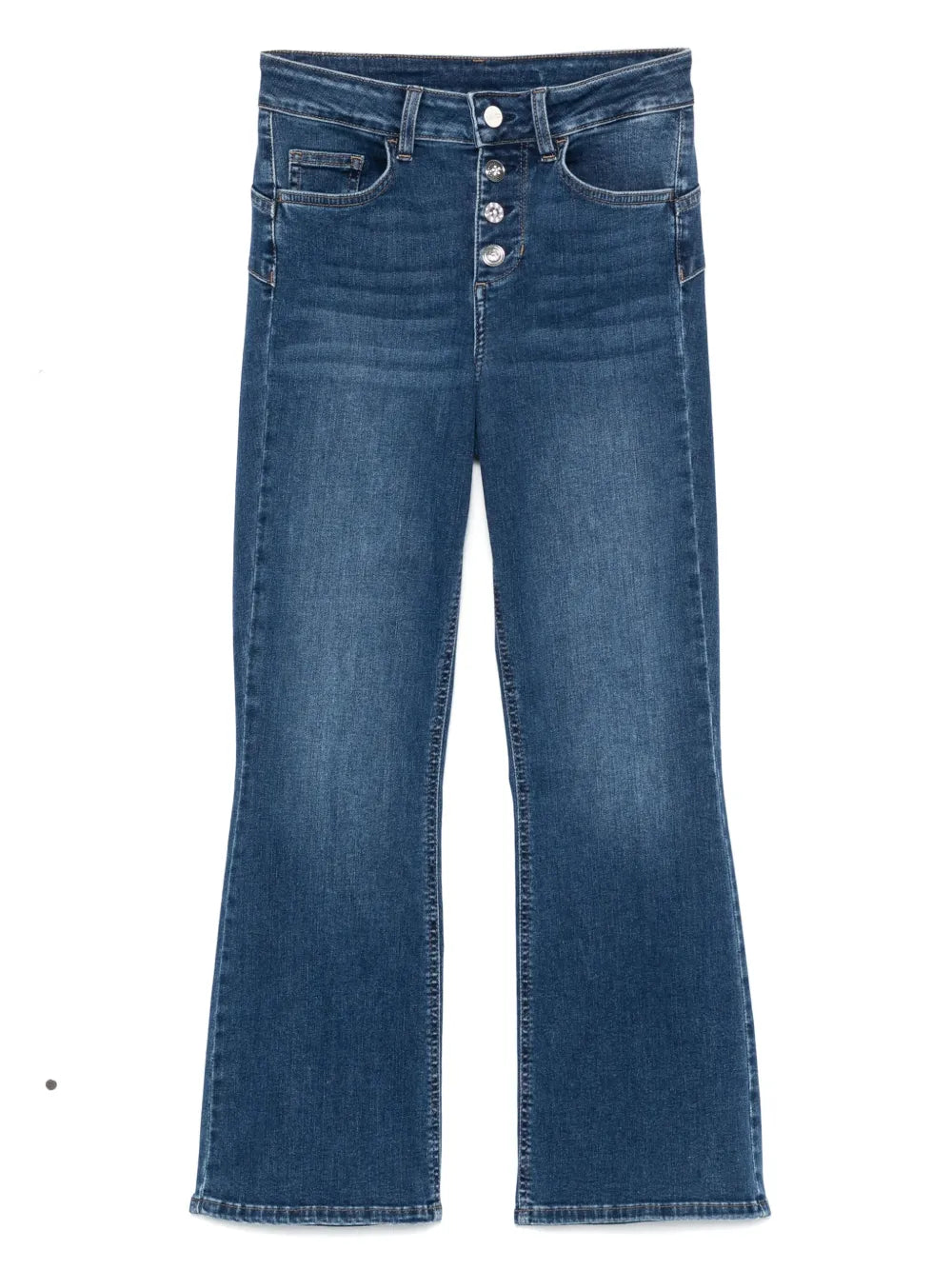 Flared Jeans