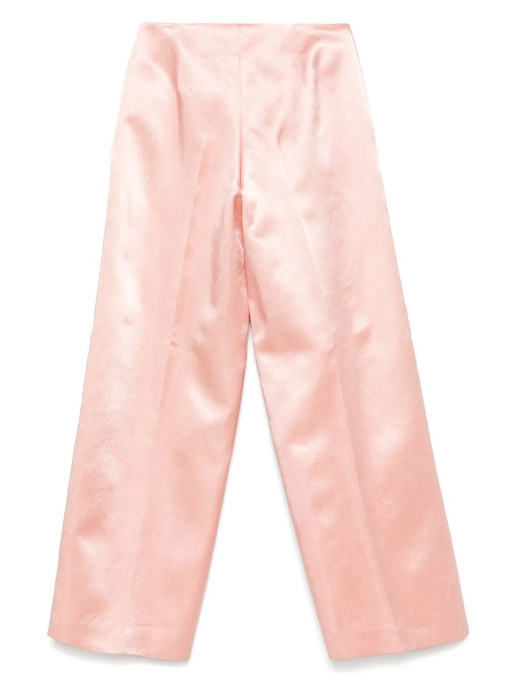 Satin Trousers