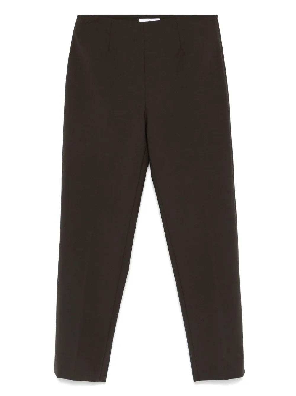 Cropped Trousers