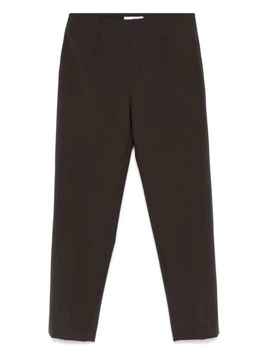 Cropped Trousers