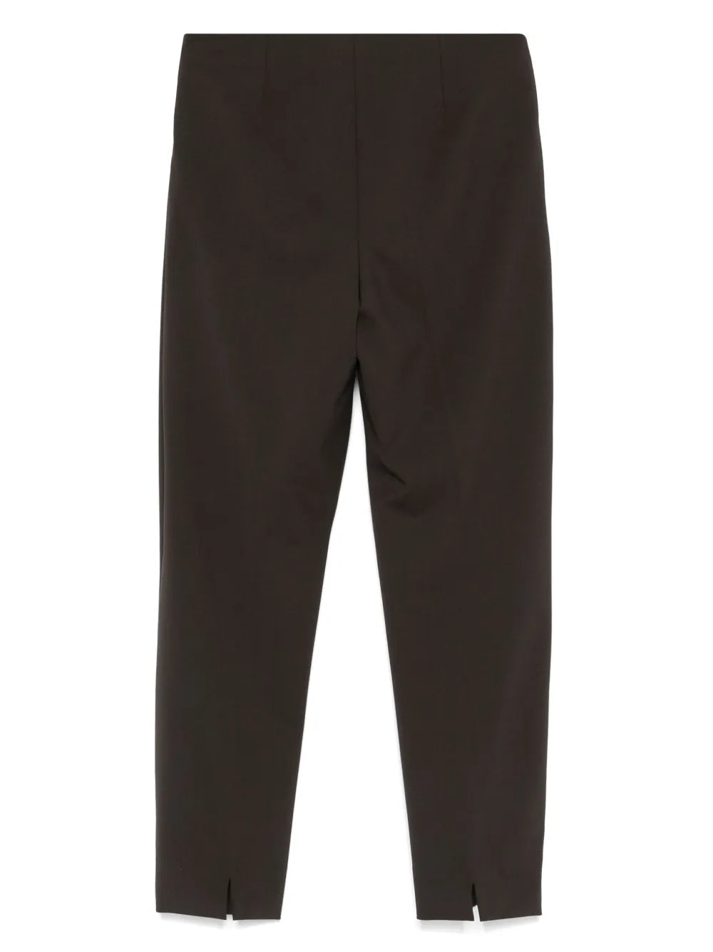 Cropped Trousers