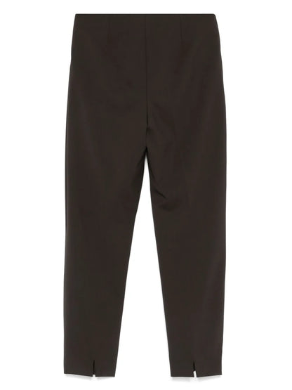 Cropped Trousers