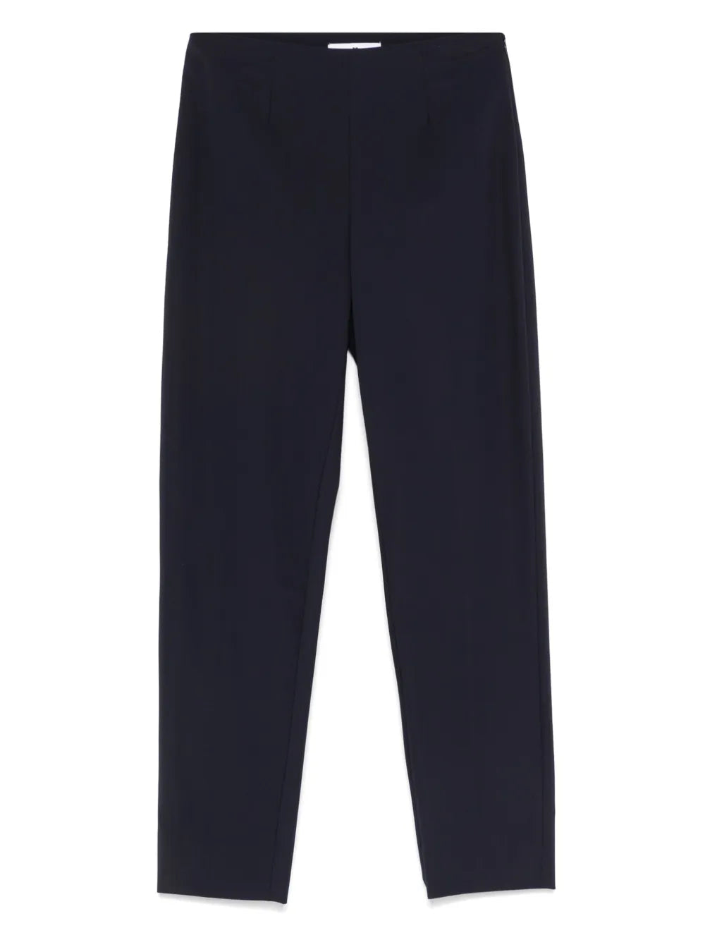Cropped Trousers