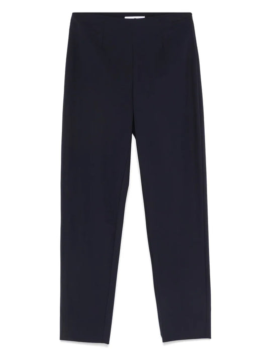 Cropped Trousers