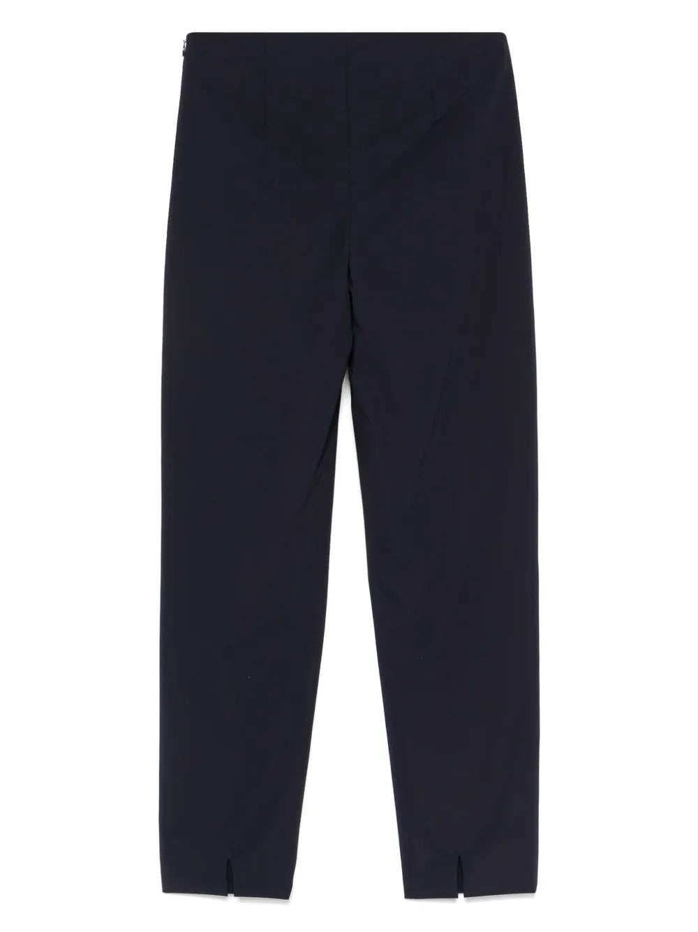 Cropped Trousers