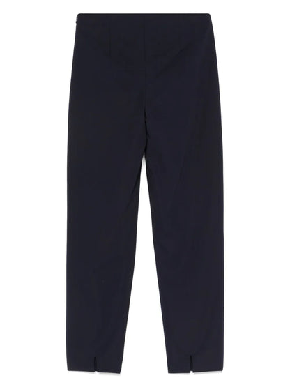 Cropped Trousers