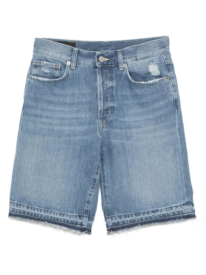 Dade Orlo Shorts
