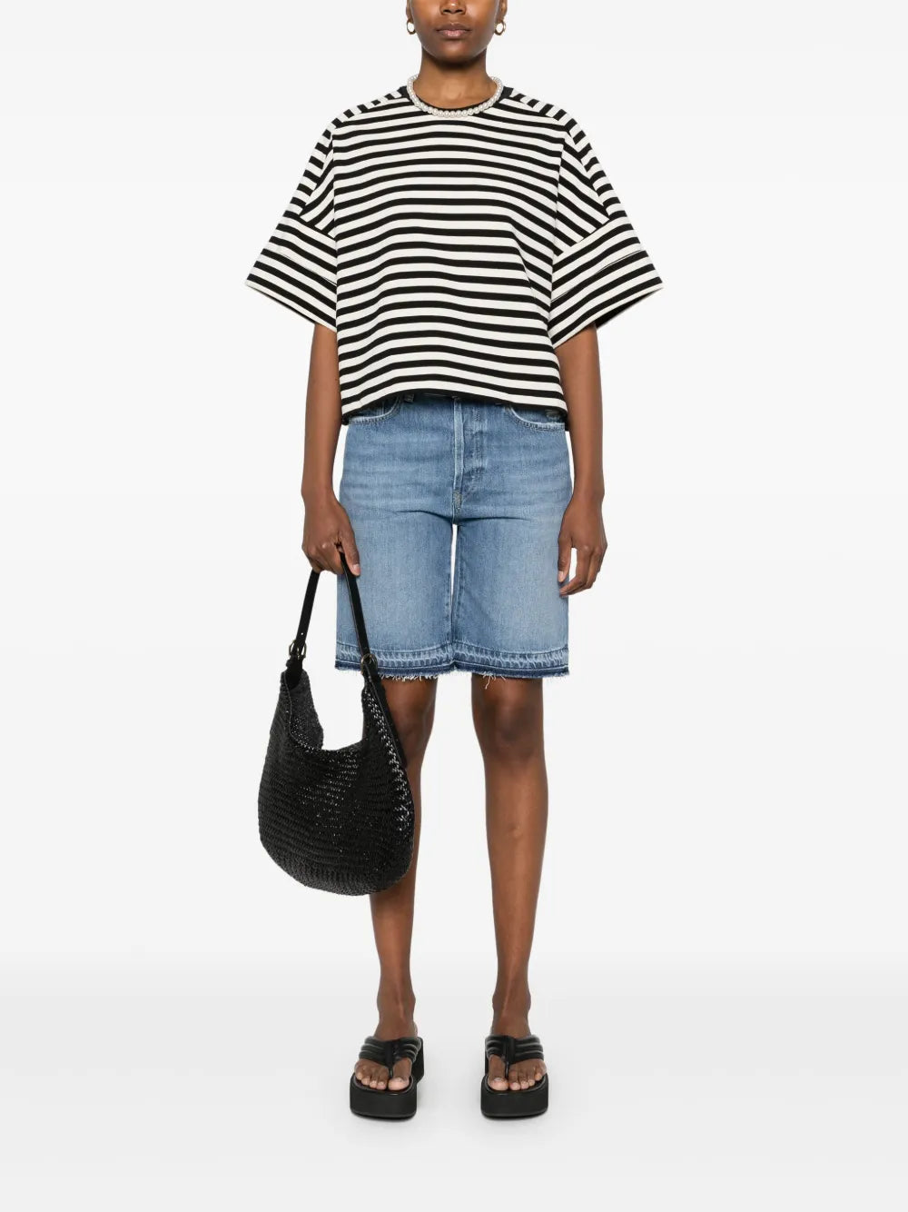 Dade Orlo Shorts