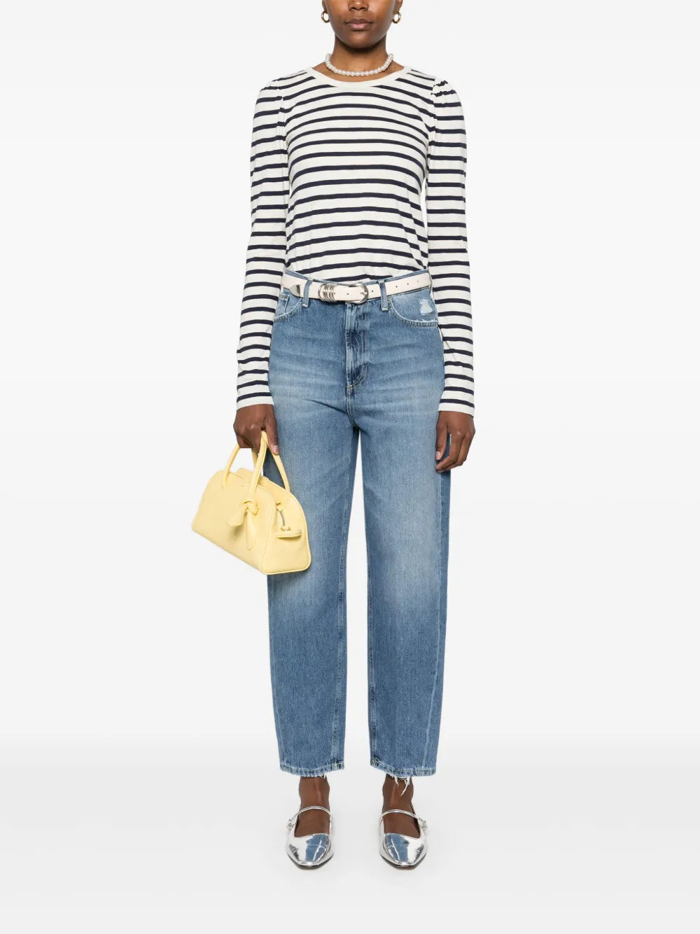 Bessie Jeans