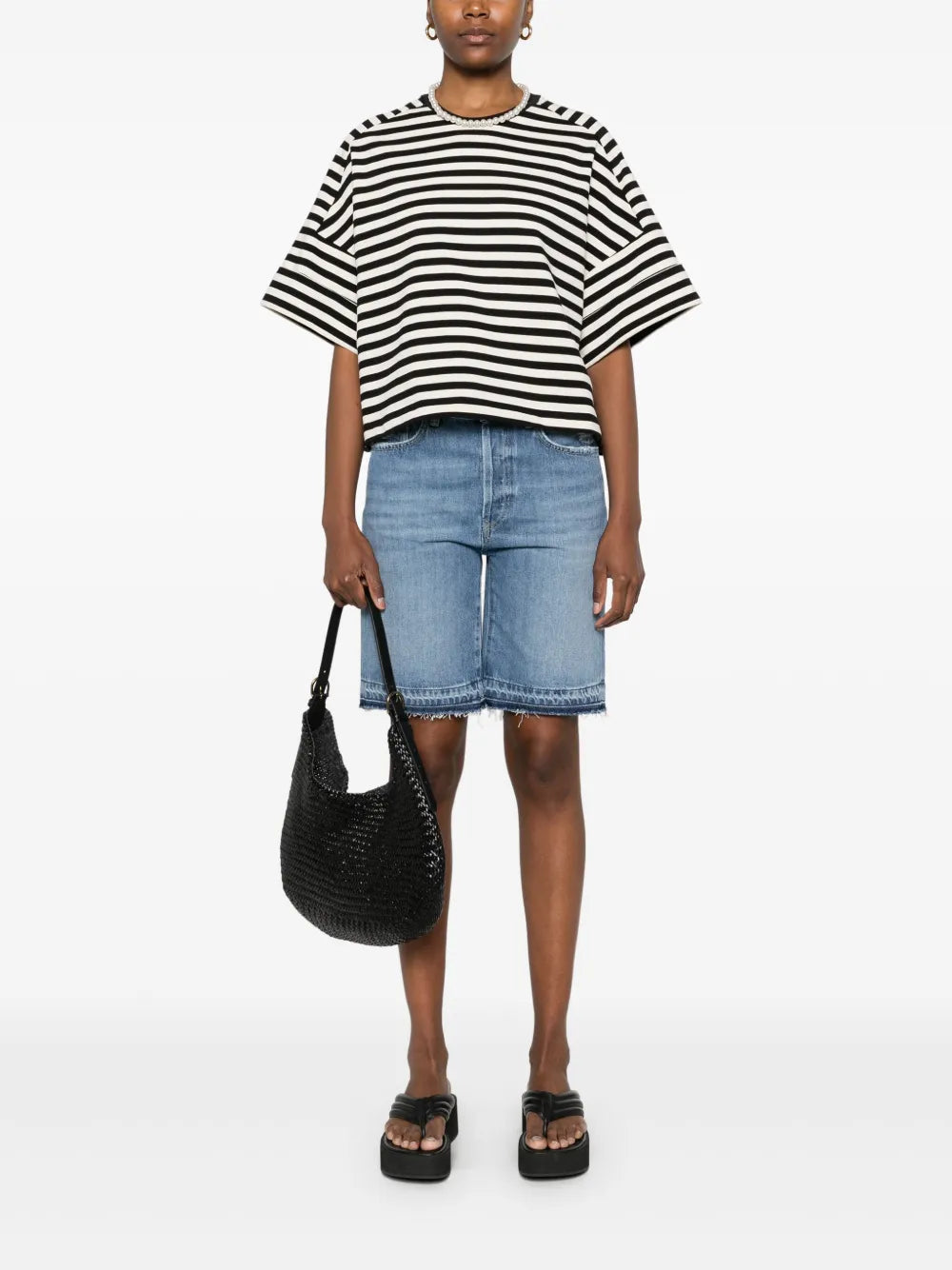 Striped T-Shirt