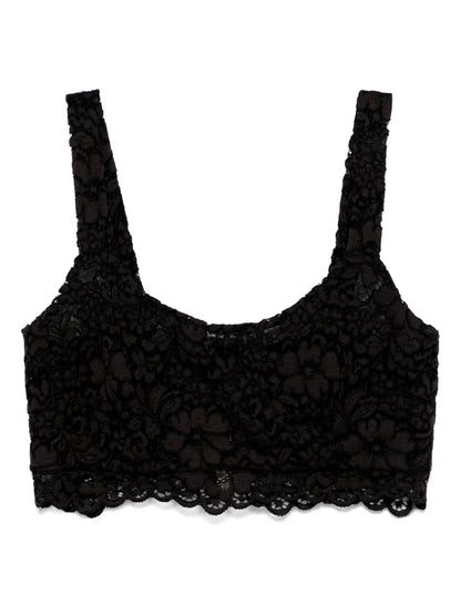 Corded-Lace Top