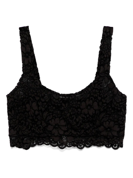 Corded-Lace Top