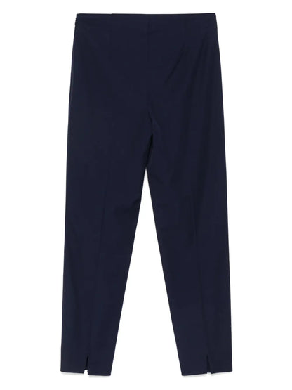 Cropped Trousers