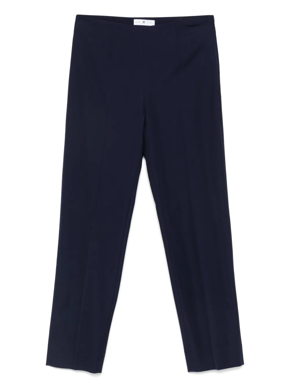 Cropped Trousers