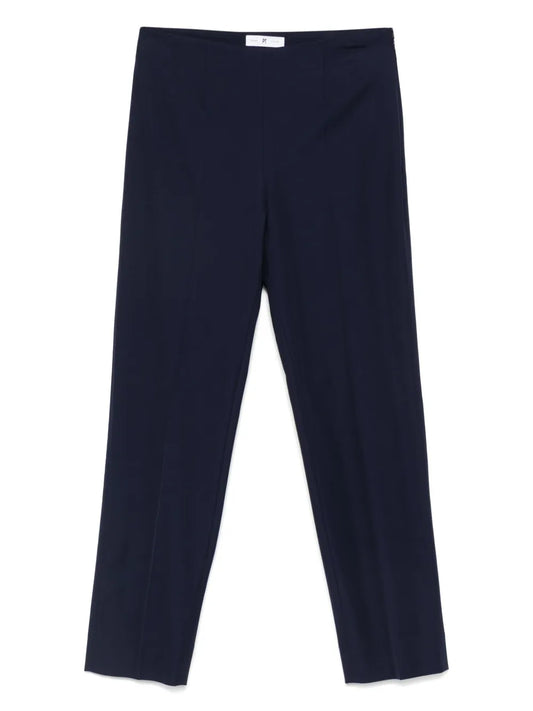 Cropped Trousers