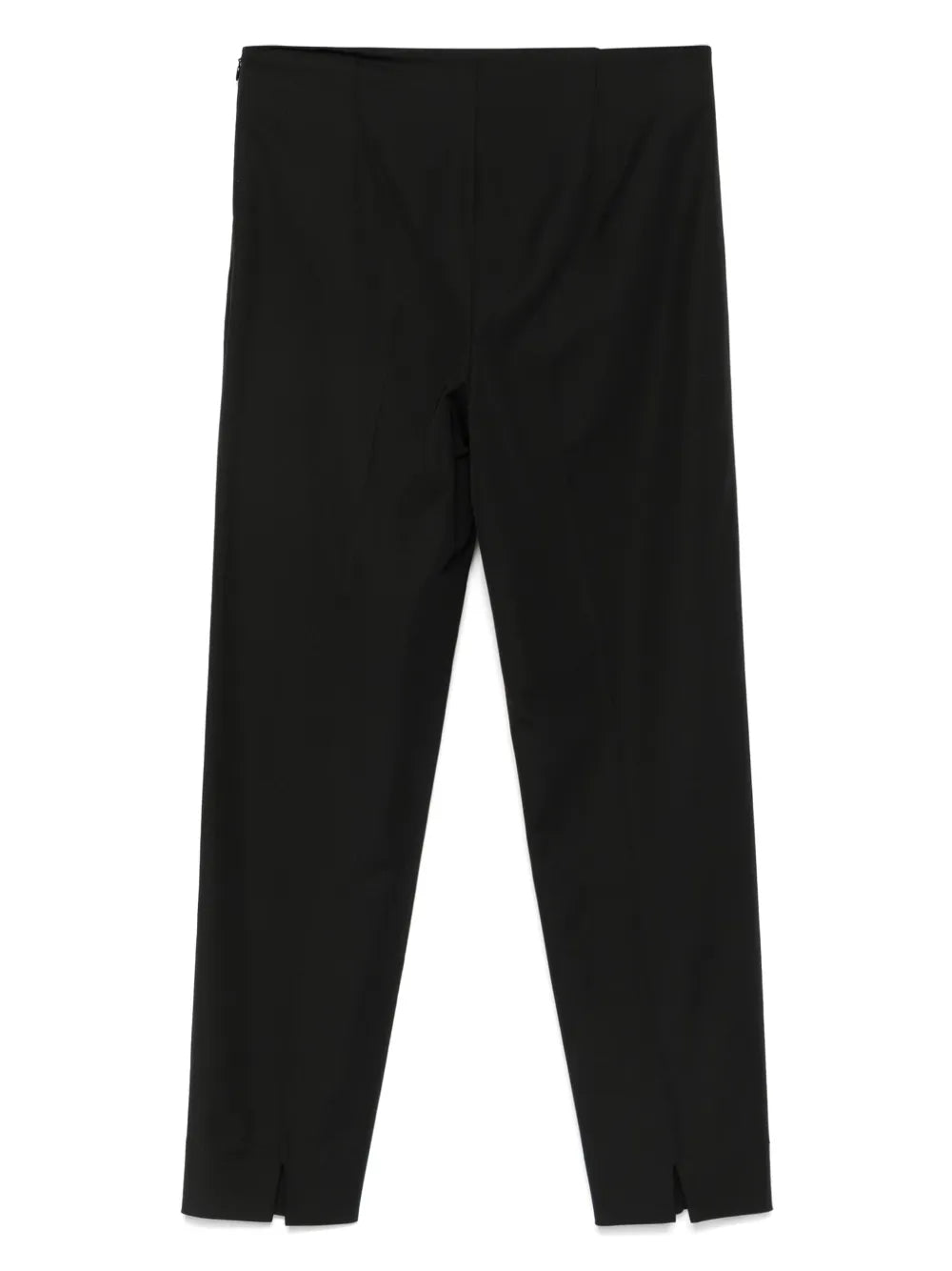 Cropped Trousers