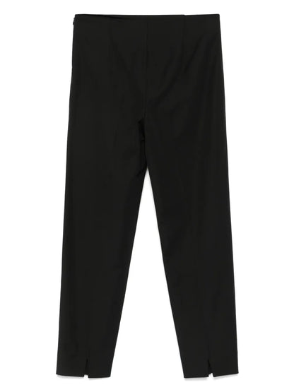 Cropped Trousers