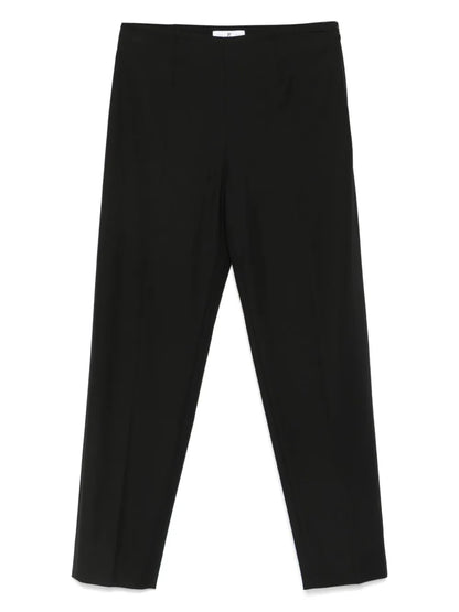 Cropped Trousers