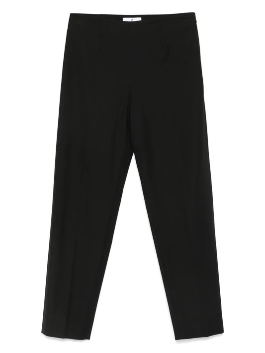 Cropped Trousers