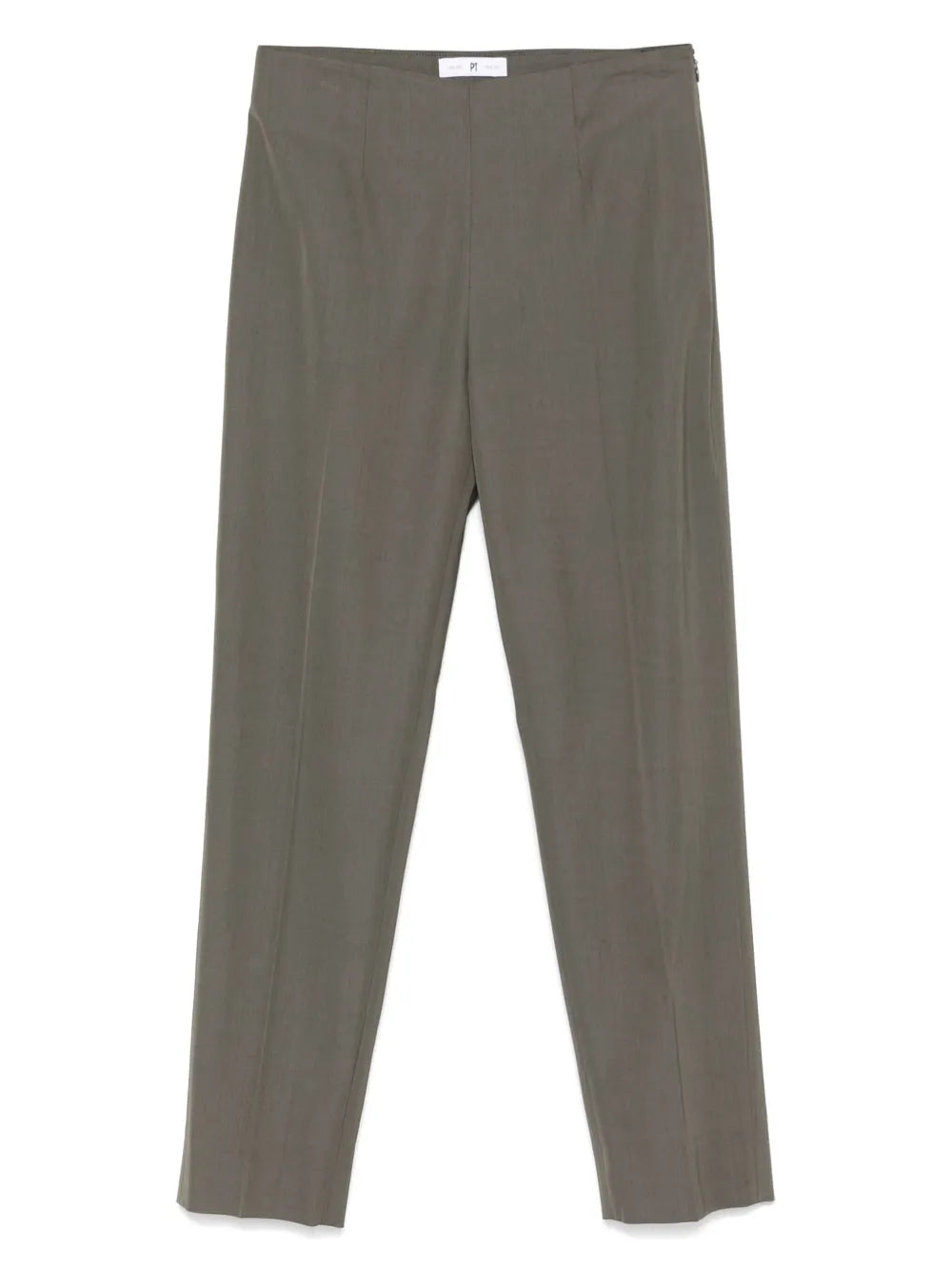 Cropped Trousers