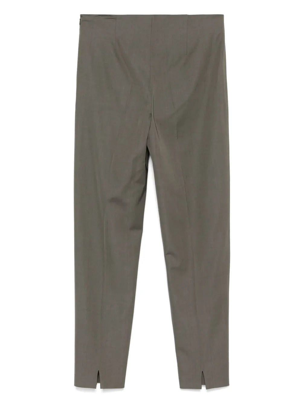 Cropped Trousers