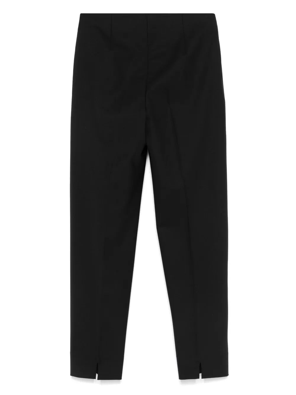 Cropped Trousers