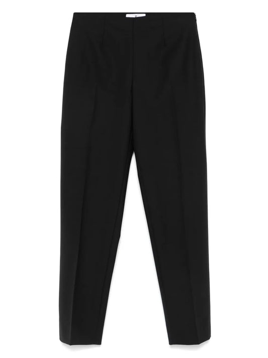 Cropped Trousers