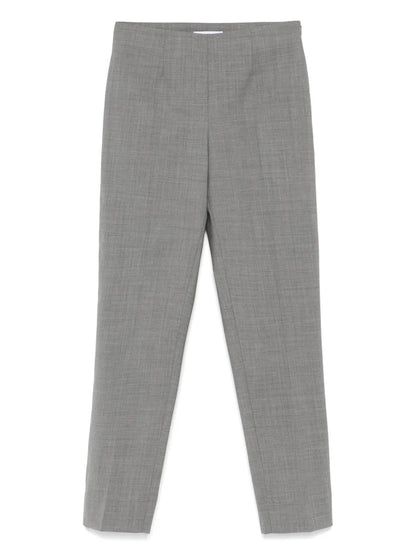 Cropped Trousers