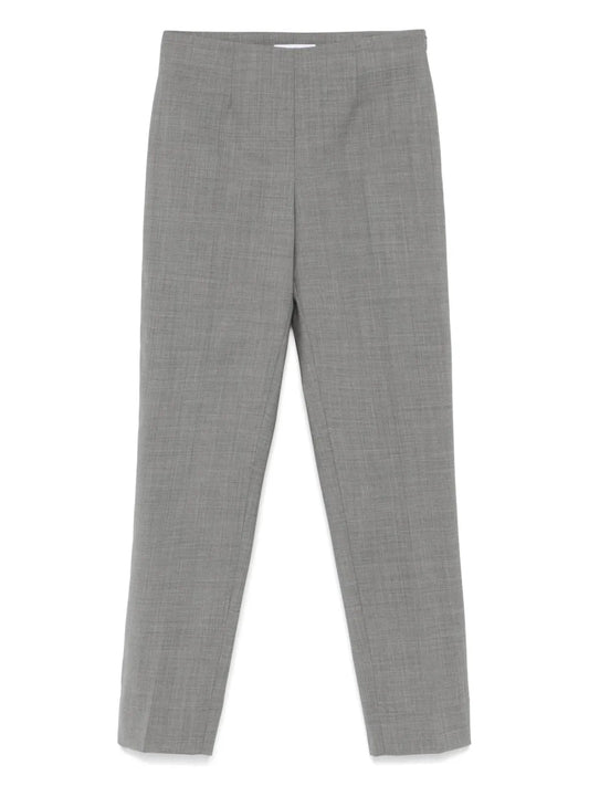 Cropped Trousers