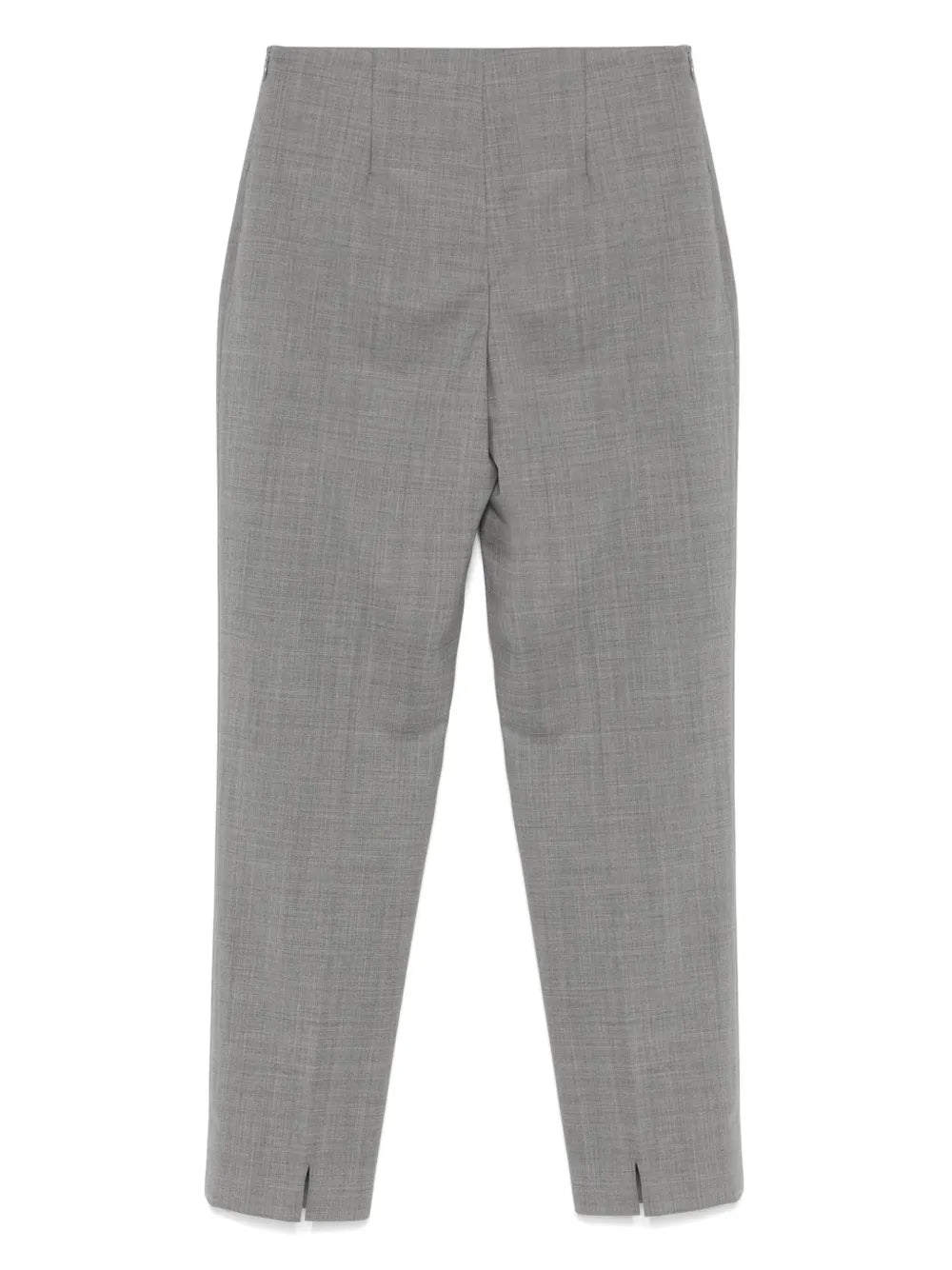 Cropped Trousers