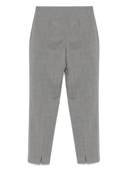 Cropped Trousers
