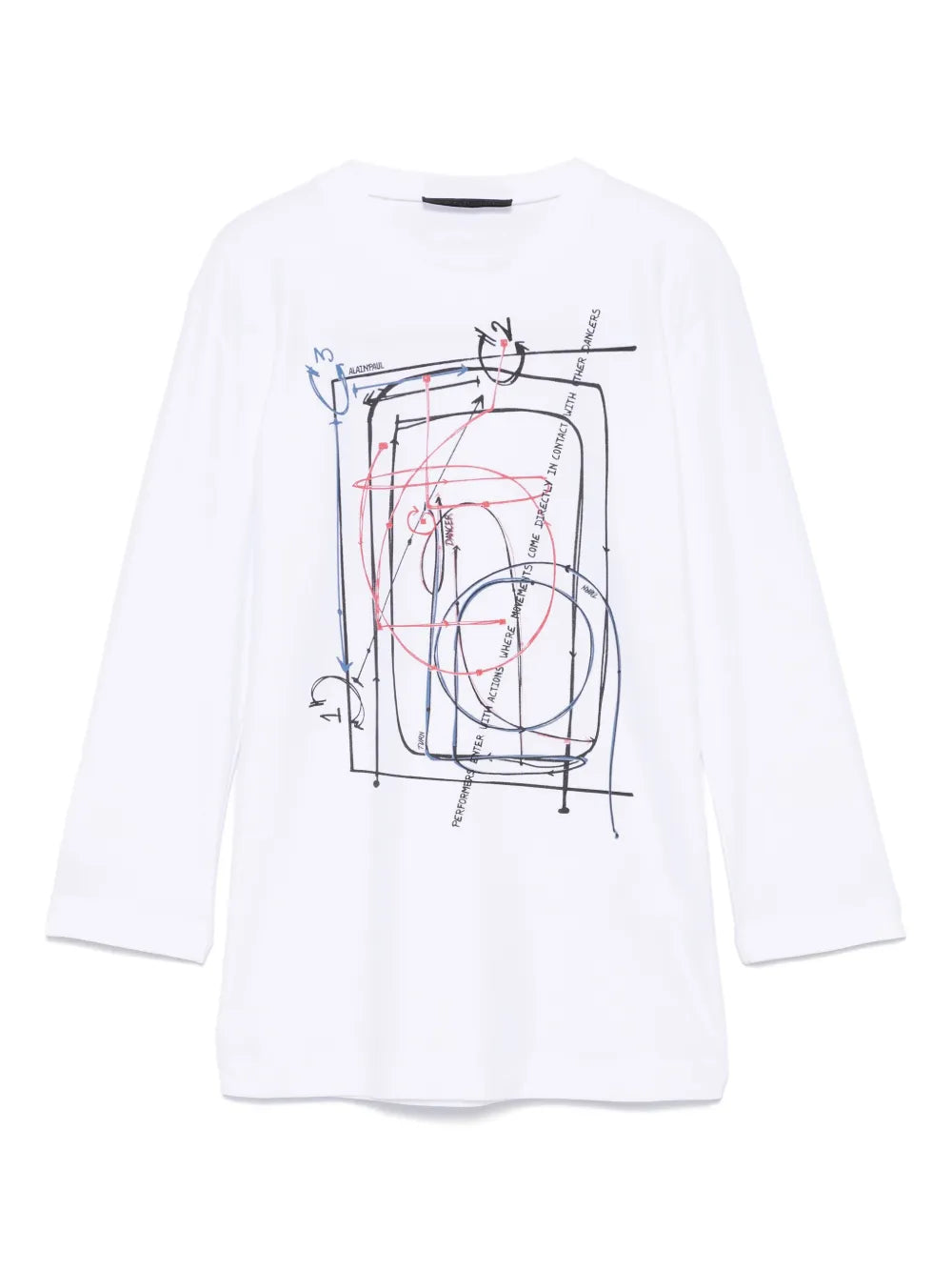 Merce T-Shirt
