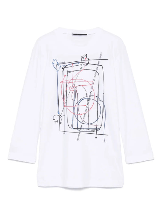 Merce T-Shirt