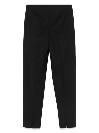Cropped Trousers