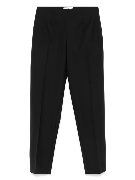 Cropped Trousers