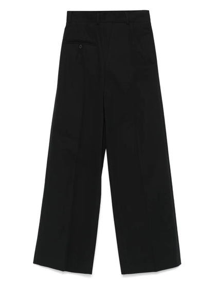 Deconstructed Trousers