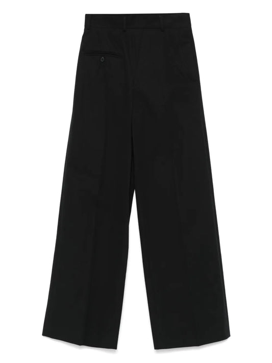 Deconstructed Trousers
