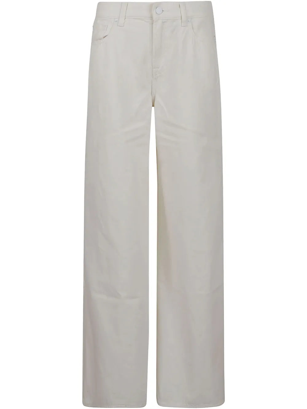 Straight-Leg Jeans