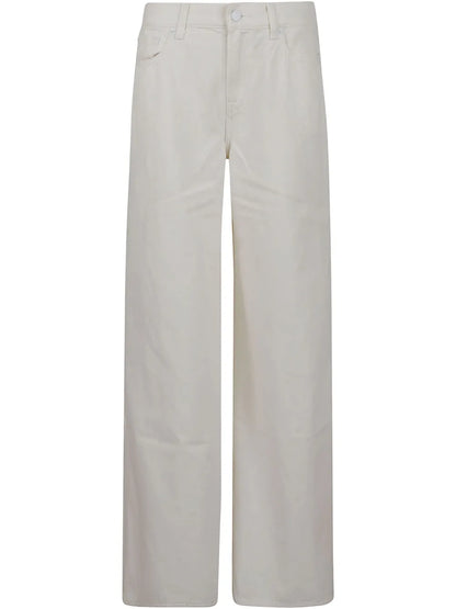Straight-Leg Jeans