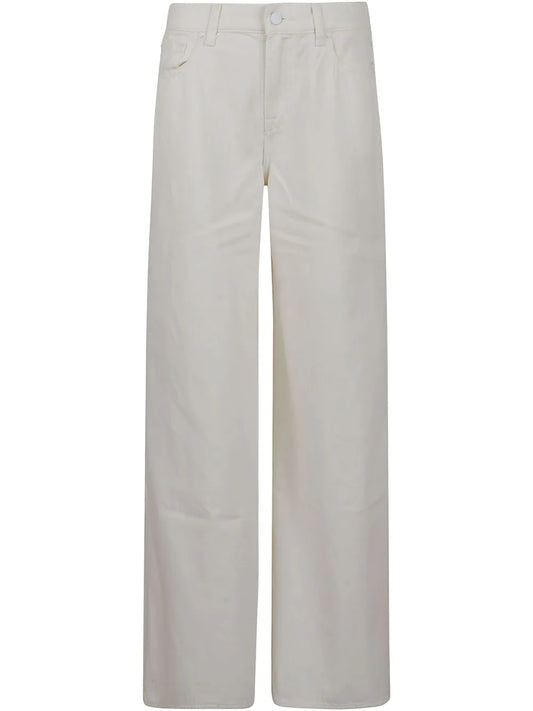 Straight-Leg Jeans