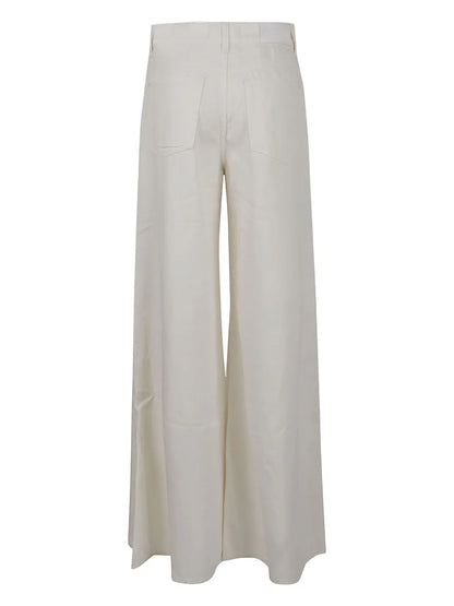 Straight-Leg Jeans