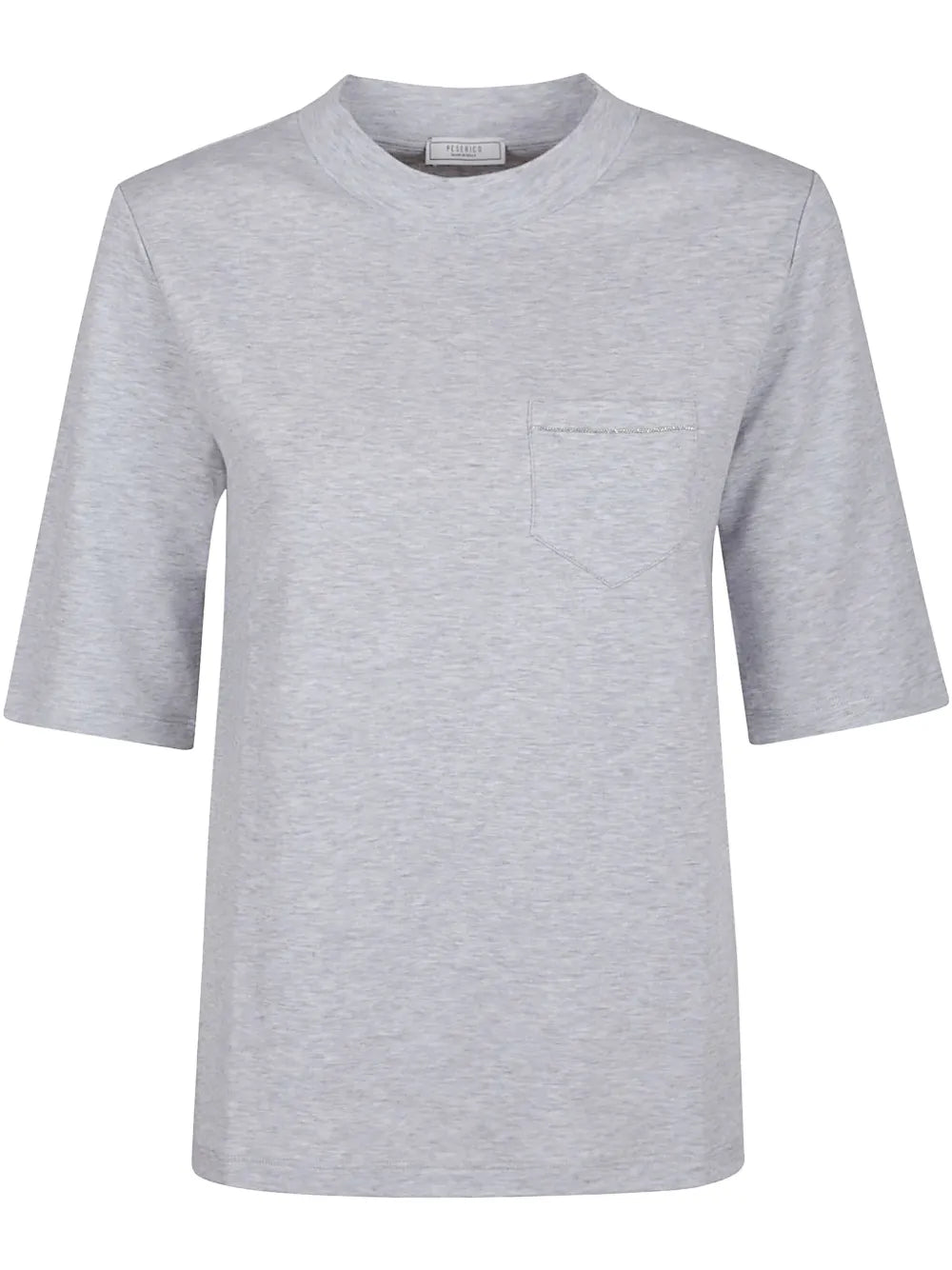 Short-Sleeve Pocket T-Shirt