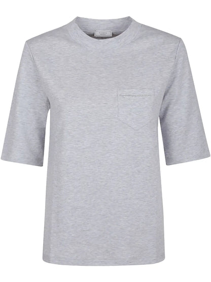 Short-Sleeve Pocket T-Shirt