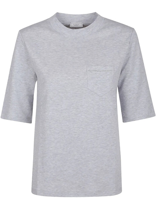 Short-Sleeve Pocket T-Shirt