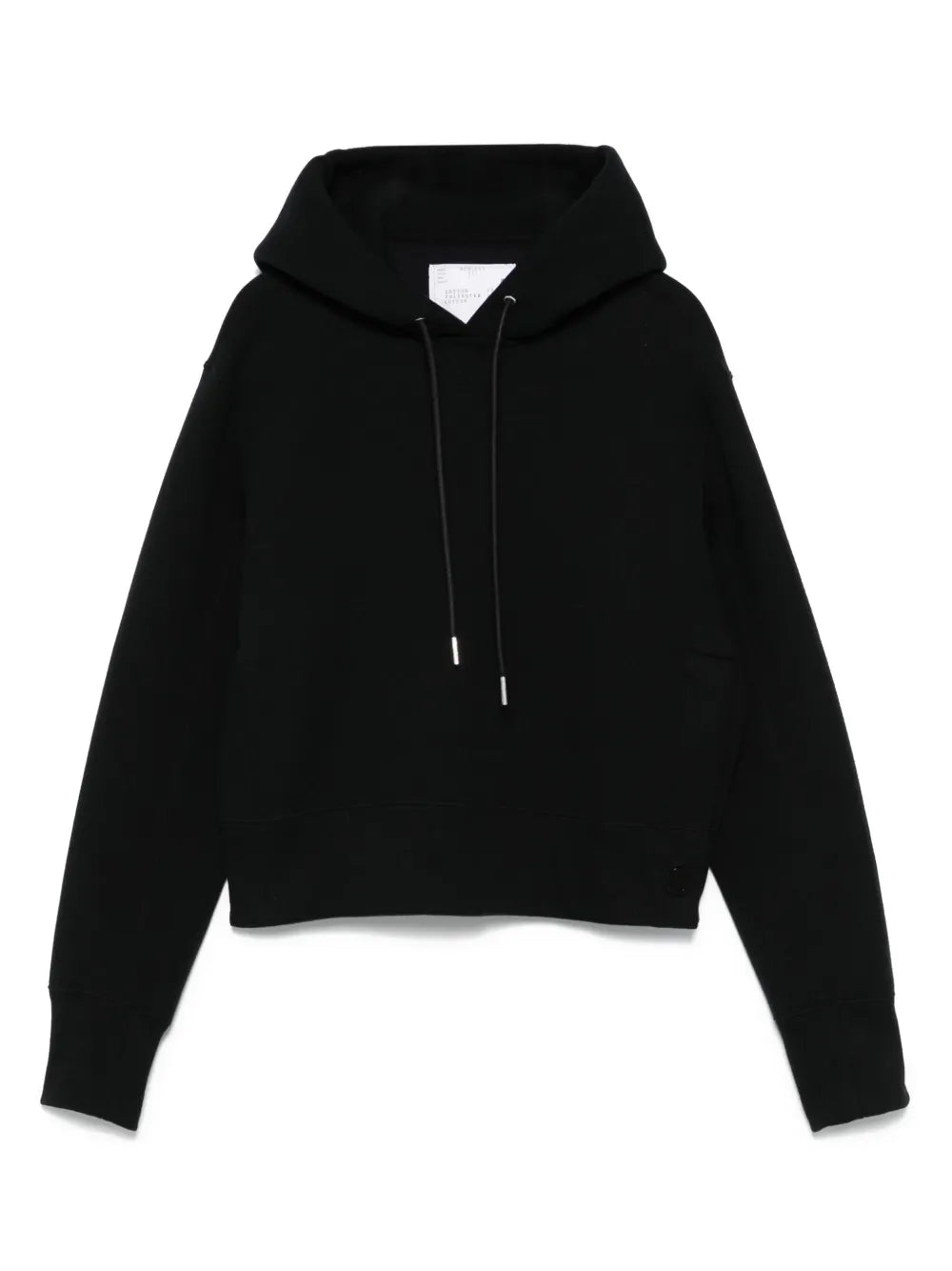 S Sponge Hoodie