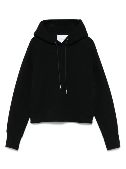 S Sponge Hoodie
